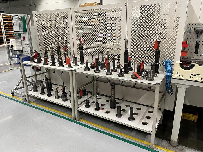 Used Daewoo ACE-H100