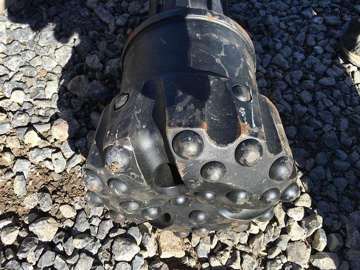 Used 0 Atlas Copco 7-7/8" SD8 Hammer Bit