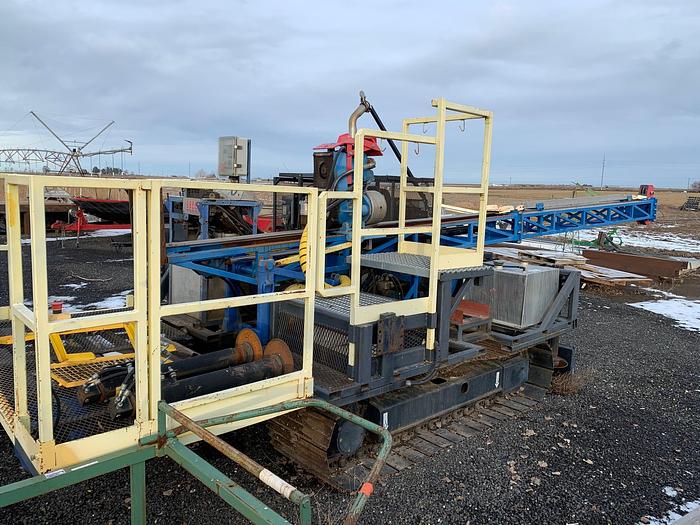 Used 2009  (LY 45 Equivalent) Diamond Core Drill