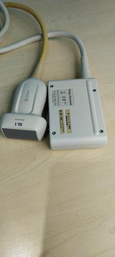 Gebraucht Philips X6-1 X-matrix 3D/4D