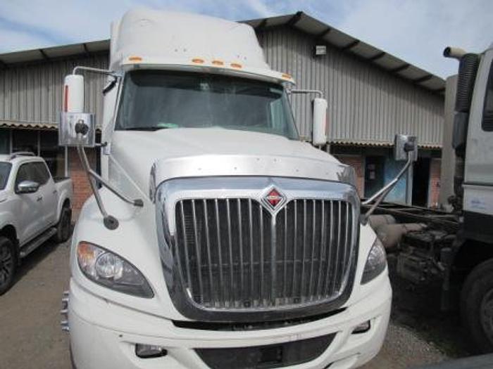 Usado 2019 INTERNATIONAL PROSTAR 6X4