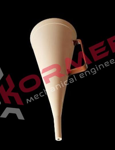 OFITE Trechter vloeistoftest