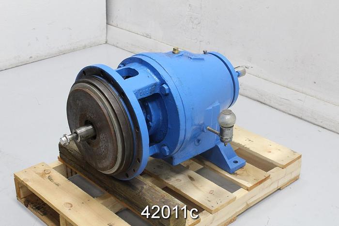 Used Goulds 3175 Pump Power End #42011