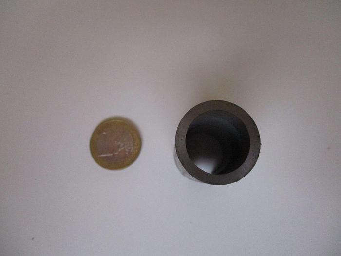 Used COURTOY R100 Bague Guide Poinçon