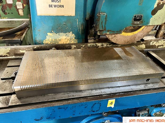 Used Thompson Surface Grinder 800 x 330mm (Hydraulic)