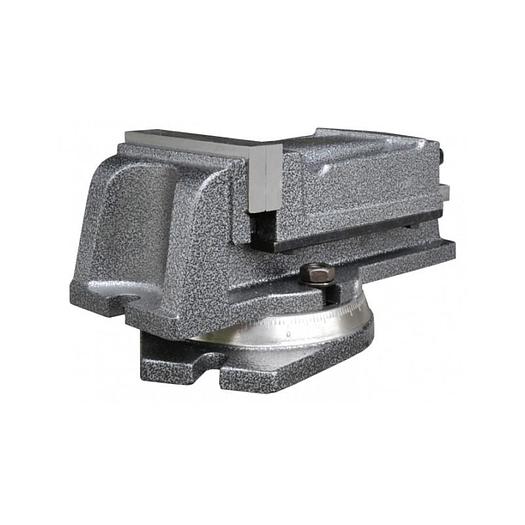 Cormak QH100mm x 80mm Machine Vice