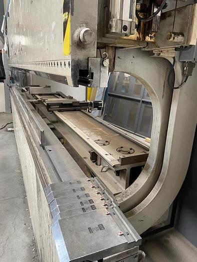 Used 2000 LVD PPEB – 135/42