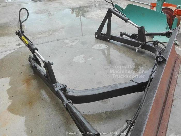 Usato APRIPISTA ARGNANI E MONTI per Cingolati 60 - 75 hp