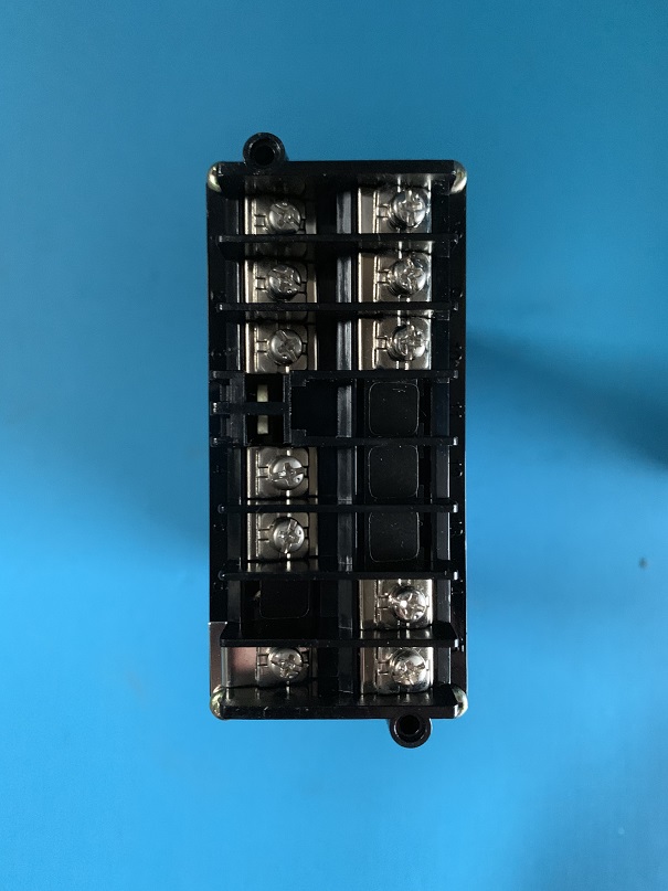 Used RKC Temperature controller DB-48B2C-VX1