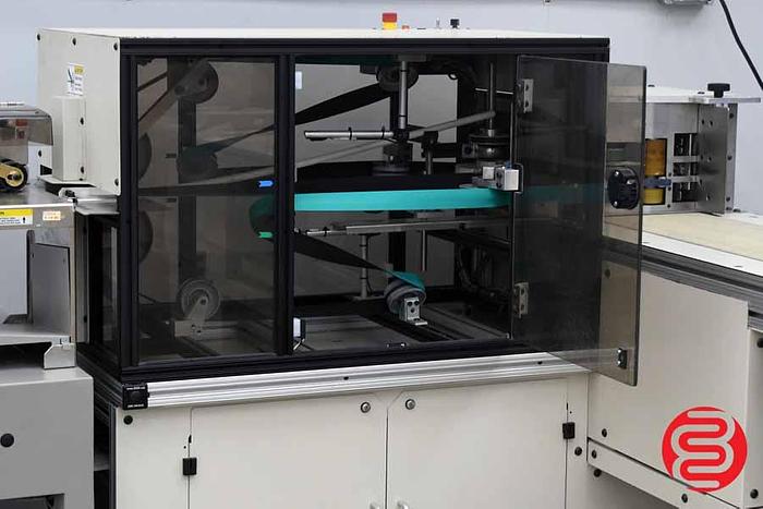 Refurbished 2011 Pitney Bowes FX Flowmaster Inserter