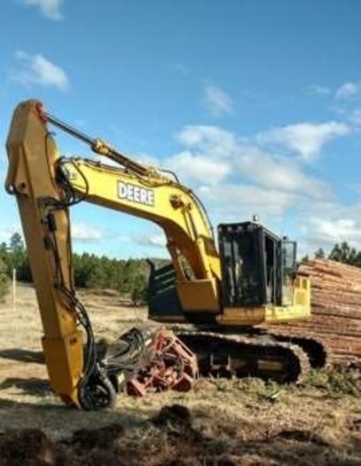 Excavators