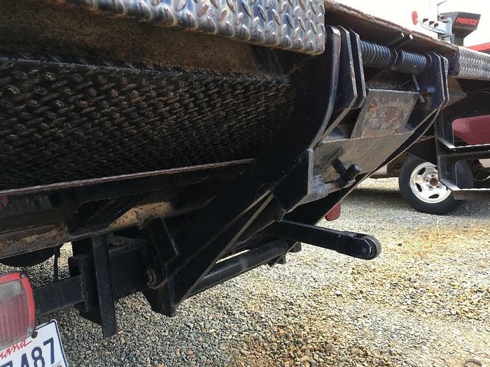 Used 1999 INTERNATIONAL 4700