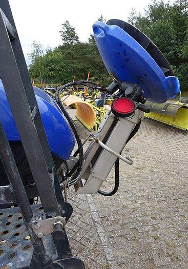 Gebruikt 2008 Nido Stratos B70-42 PCLN