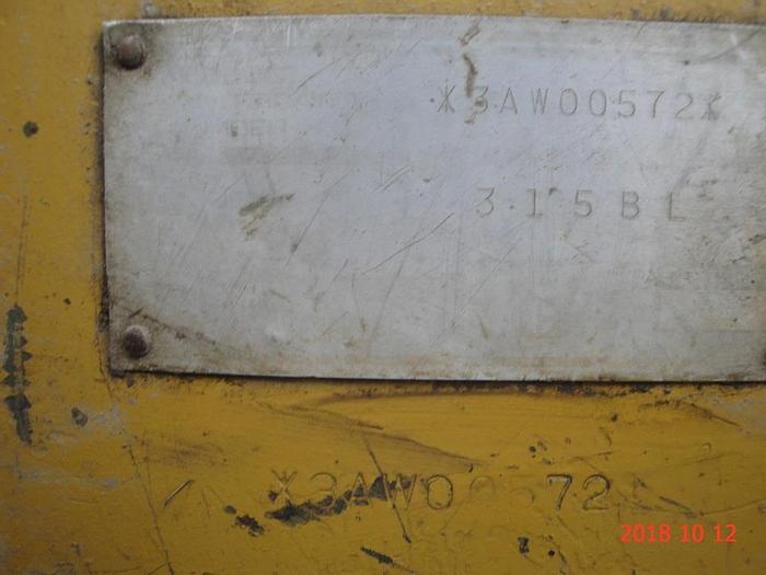 Used 1998 CATERPILLAR 315BL