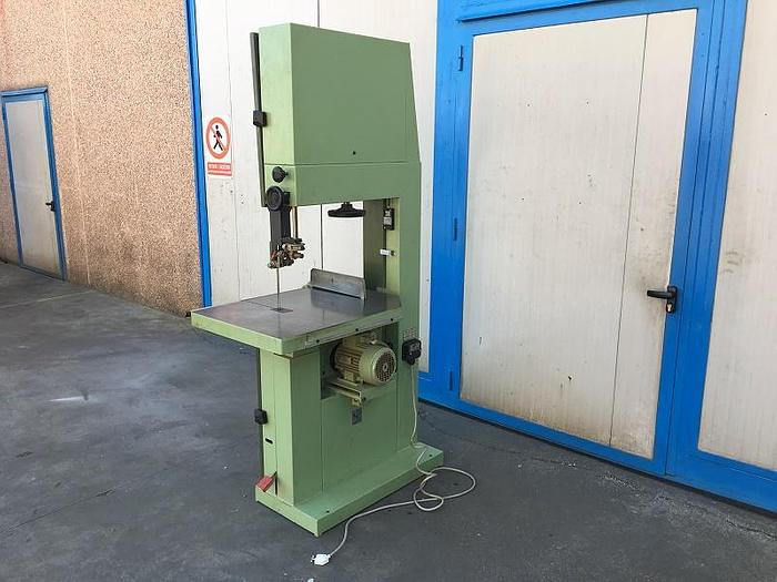 Usato SEGATRICE SIPA T 600