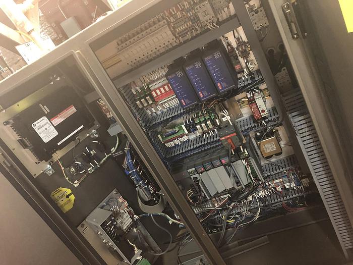 Used 2006 HAYSSEN 12-19HR