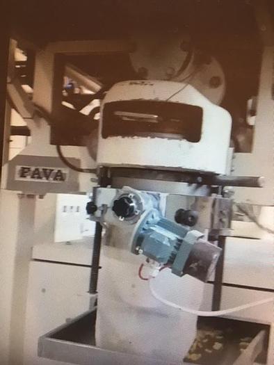 Usato STORCI - FAVA 300 kg/ora