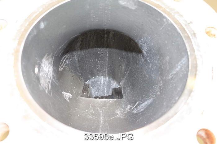 Used Sulzer APT43-10  Pump #33598