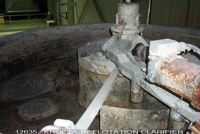 Used 1996 GUINARD D5LLC #12635