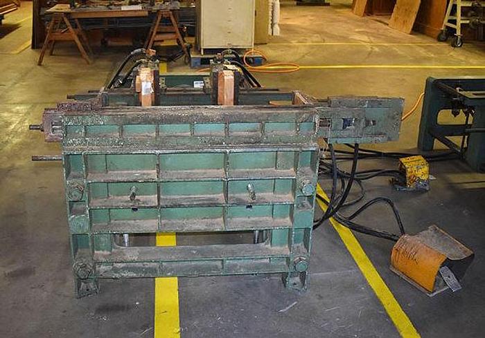 Used LANCASTER 1090-B CHAIR CLAMP