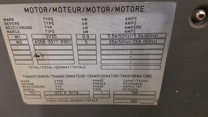 Used 2015 Nova Bioprofiler Flex 43743