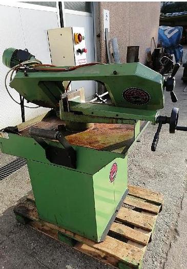 Usato SEGATRICE A NASTRO THOMAS