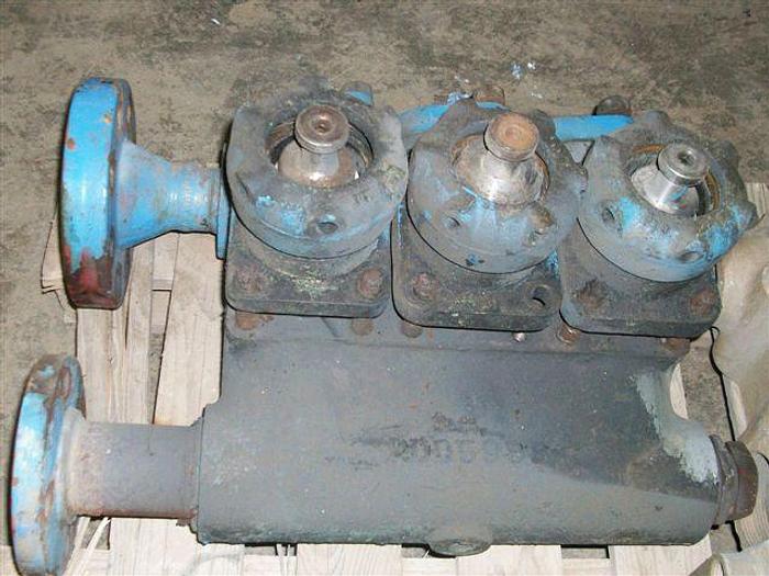 Used Gardner Denver TQW-A