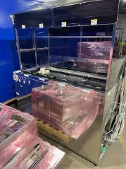 Used DNS / DAINIPPON 80B Coater Developer