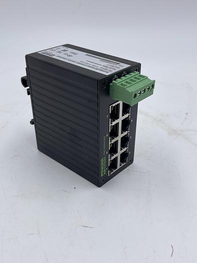Used Murr Elektronik MES 10/100