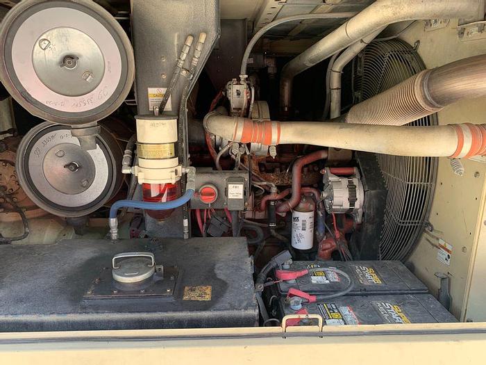 Used 2012 Ingersoll Rand HP750WCU