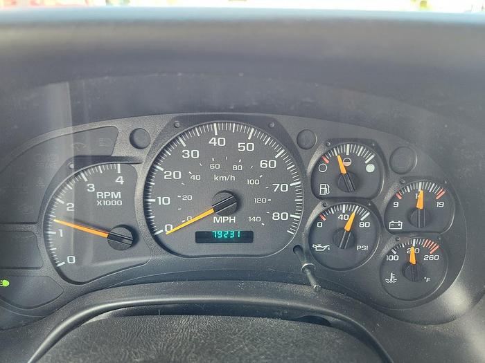 Used 2007 Sterling LT7500