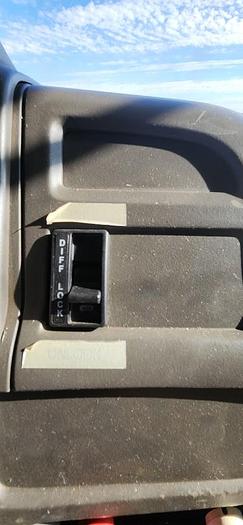 Used 2005 Sterling Acterra Terex Telelect 4045 Derrick Crane Truck Single Axle