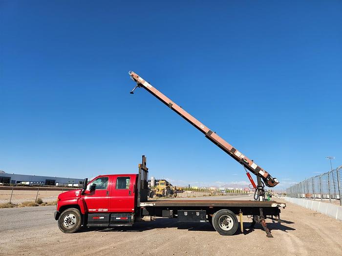 Used 2007 Sterling LT7500