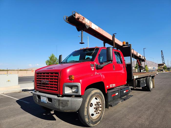 Used 2007 Sterling LT7500