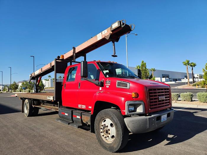 Used 2007 Sterling LT7500