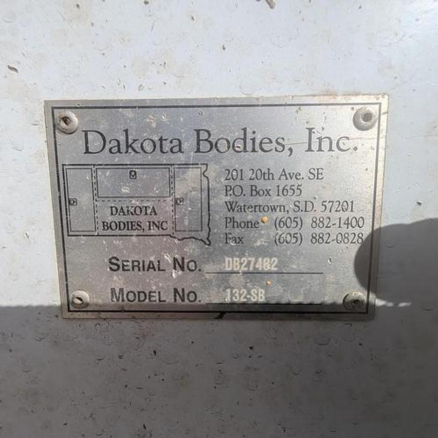 Used 2017 Dodge Ram 5500 4x4 Versalift SST40 45’ Insulated/Articulating/Telescoping