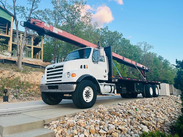 Conveyor Trucks for Sale: A Comprehensive Buyer's Guide