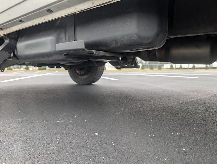 Used 2011 Dodge Ram 5500 Altec AT37 42' Articulated/Telescoping Non-insulated Bucket