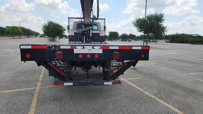 Used 2005 Sterling Cleasby 31' Roofing Conveyor Truck with Automatic Transmission