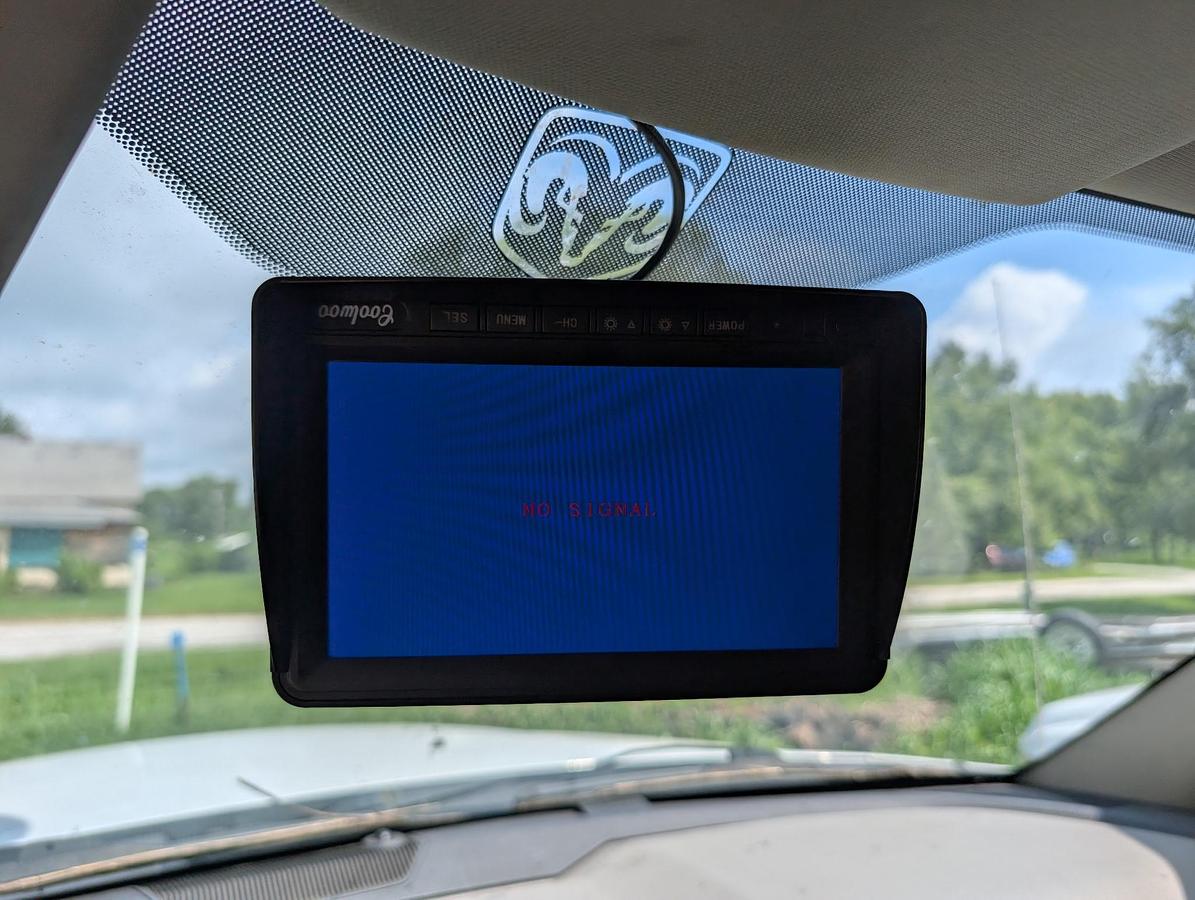 Used 2011 Dodge Ram 5500 Altec AT237 42' Articulated/Telescoping Non-insulated Bucket