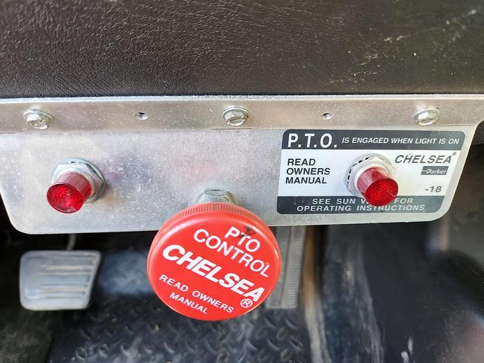 Used 2007 Sterling LT7500