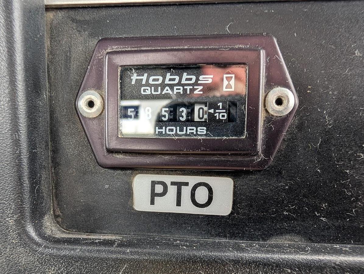 Used 2007 International 7400 4x4 Altec AM55 60' Over-Center Articulated Insulated Material Handling Bucket Truck