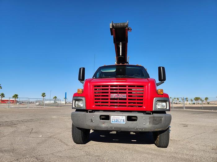 Used 2007 Sterling LT7500