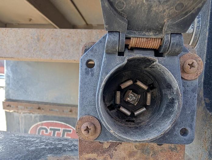 Used 2017 Dodge Ram 5500 4x4 Versalift SST40 45’ Articulating/Telescopic Insulated Bucket Truck