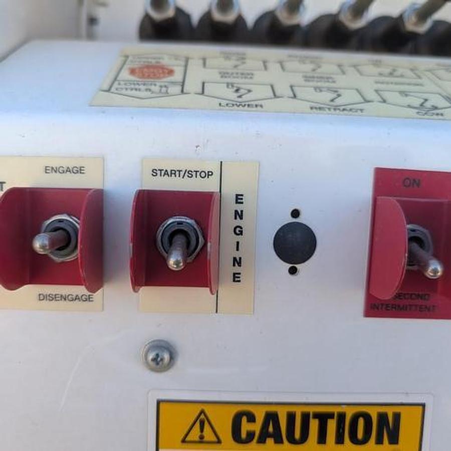 Used 2017 Dodge Ram 5500 4x4 Versalift SST40 45’ Insulated/Articulating/Telescoping