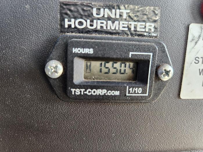 Used Ford F550 Bucket Truck with an Altec AT 237 Articulated and Telescoping