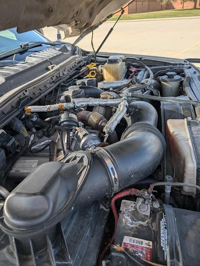 Used 2017 Ford F550 4x4 ETC MH40IH Articulated/Insulated/Telescoping