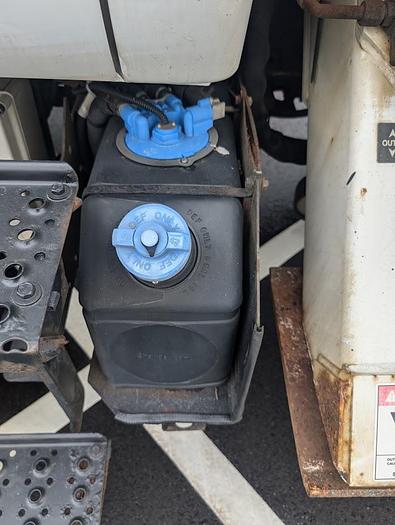 Used 2011 Ford F650XL 4x2 60' Versalift Forestry Bucket Truck