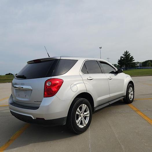 Used 2013 Chevrolet Equinox