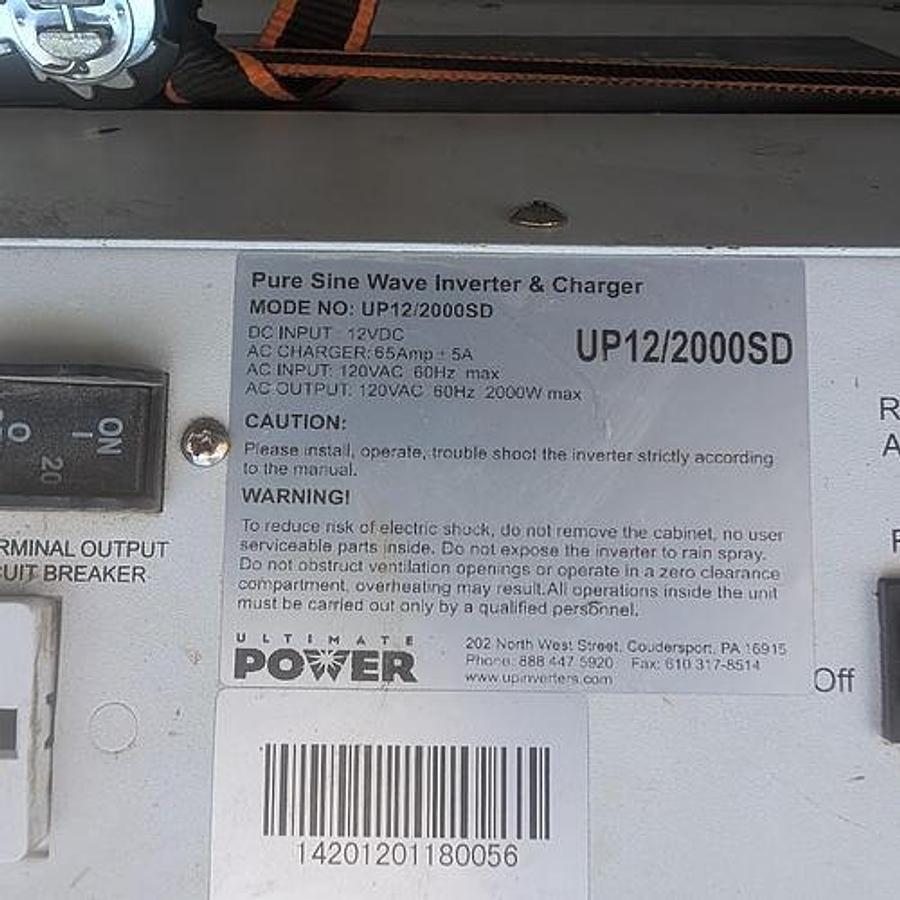 Used 2017 Dodge Ram 5500 4x4 Versalift SST40 45’ Insulated/Articulating/Telescoping